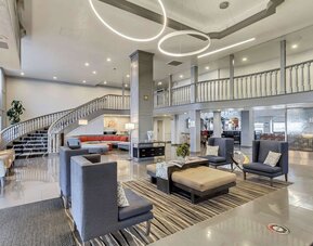 Radisson Hotel Salt Lake City Airport
