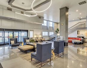 Radisson Hotel Salt Lake City Airport