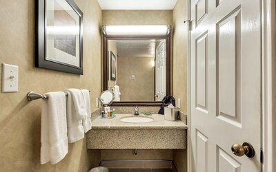 Suite, 1 Bedroom, Non Smoking