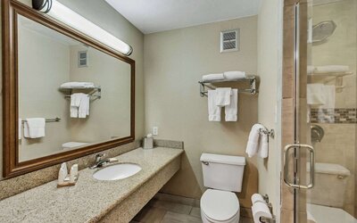 Executive Room, 1 King Bed, Non Smoking (Premium)