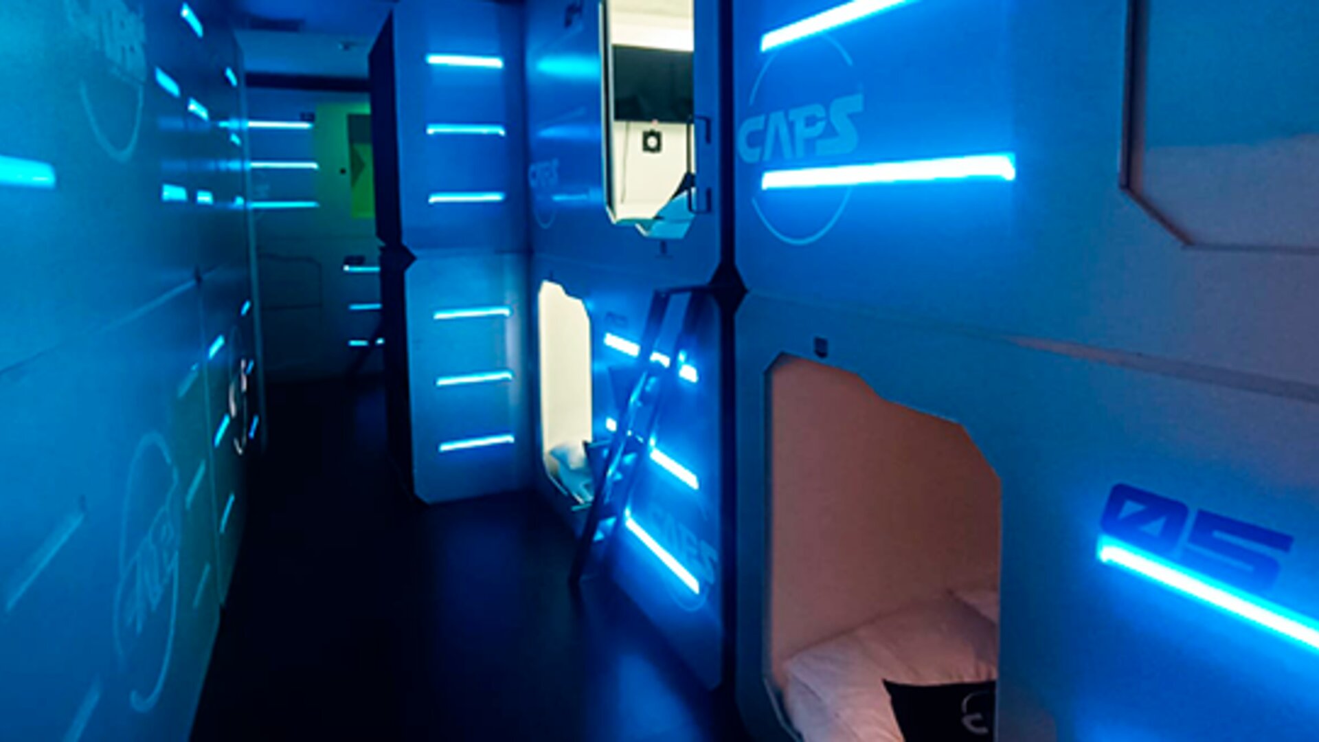 Hotel Hostal Caps El Dorado