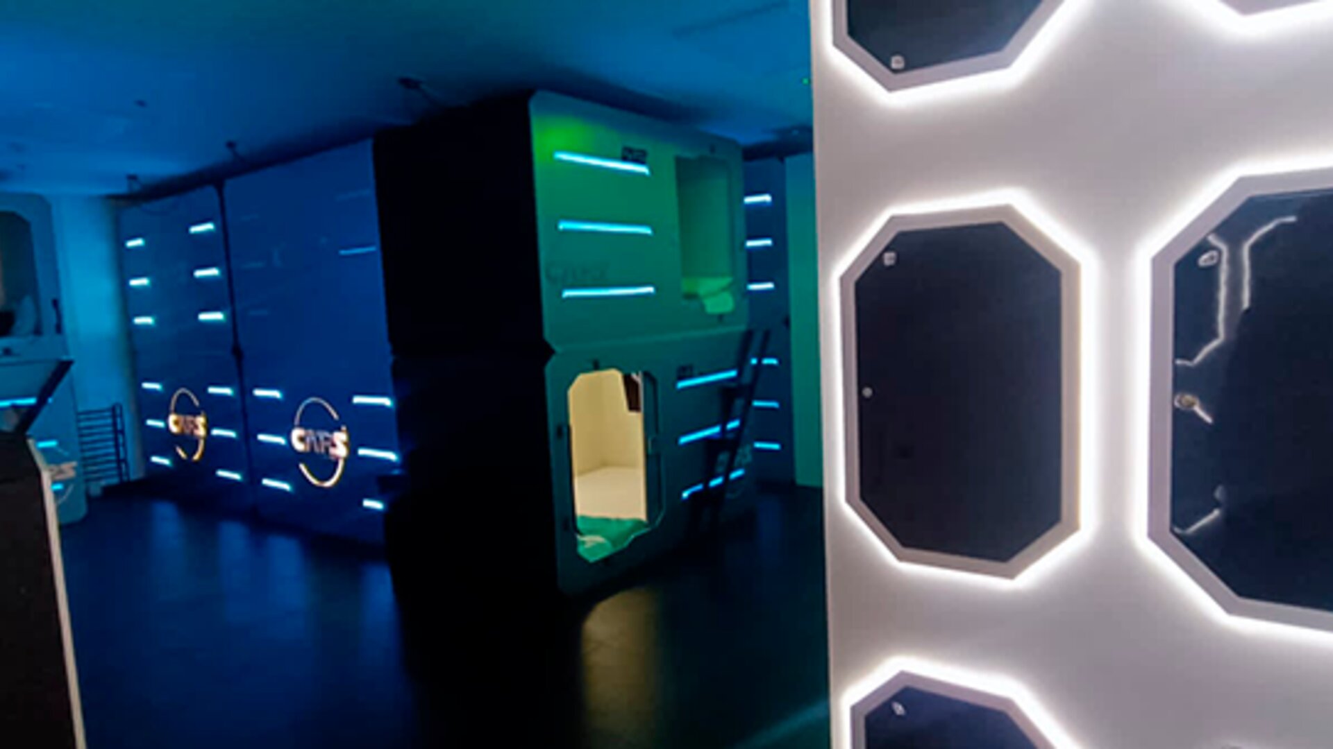 Hotel Hostal Caps El Dorado