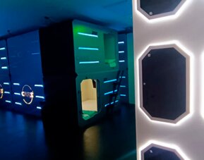 Hotel Hostal Caps El Dorado