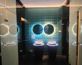 Hotel Hostal Caps El Dorado