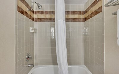 Suite, 1 Bedroom, Non Smoking