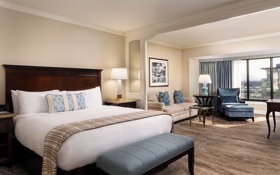 Little America Hotel