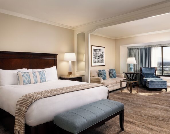 Little America Hotel