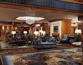 Little America Hotel