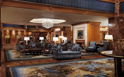 Little America Hotel