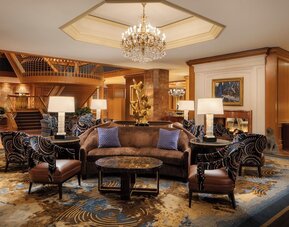 Little America Hotel