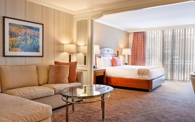 Little America Hotel