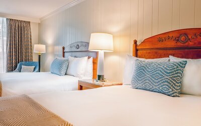 Little America Hotel