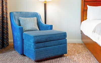 Little America Hotel