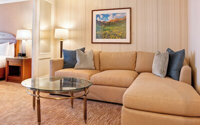 Little America Hotel