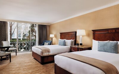 Little America Hotel
