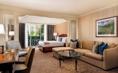 Little America Hotel