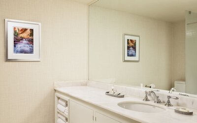 Little America Hotel