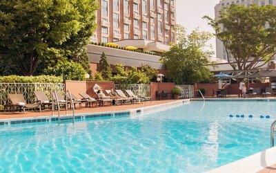 Little America Hotel