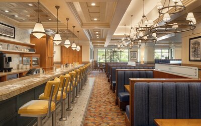 Little America Hotel