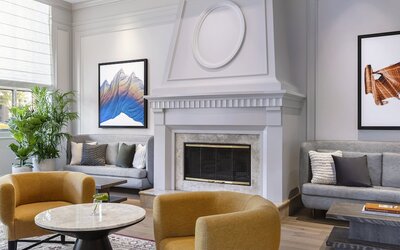 Kimpton Hotel Monaco Salt Lake City by IHG