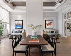 Kimpton Hotel Monaco Salt Lake City by IHG