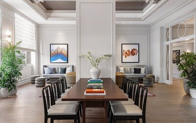 Kimpton Hotel Monaco Salt Lake City by IHG