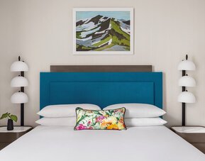 Kimpton Hotel Monaco Salt Lake City by IHG