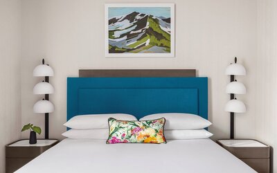 Kimpton Hotel Monaco Salt Lake City by IHG