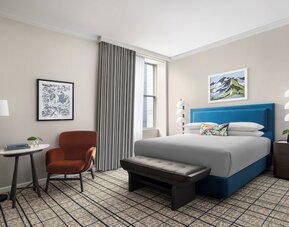 Kimpton Hotel Monaco Salt Lake City by IHG