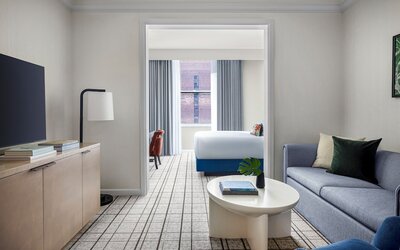 Kimpton Hotel Monaco Salt Lake City by IHG