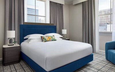Kimpton Hotel Monaco Salt Lake City by IHG