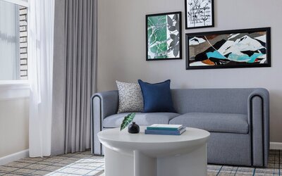 Kimpton Hotel Monaco Salt Lake City by IHG