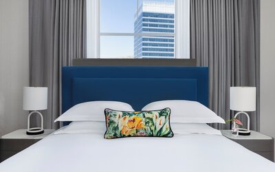 Kimpton Hotel Monaco Salt Lake City by IHG