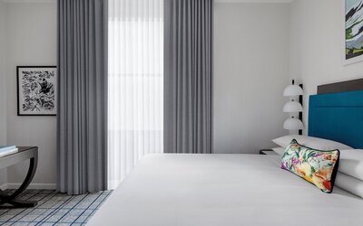 Kimpton Hotel Monaco Salt Lake City by IHG
