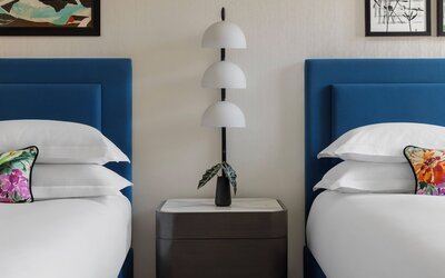 Kimpton Hotel Monaco Salt Lake City by IHG