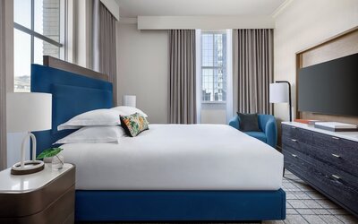 Kimpton Hotel Monaco Salt Lake City by IHG