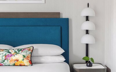 Kimpton Hotel Monaco Salt Lake City by IHG