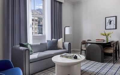 Kimpton Hotel Monaco Salt Lake City by IHG