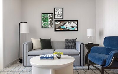 Kimpton Hotel Monaco Salt Lake City by IHG