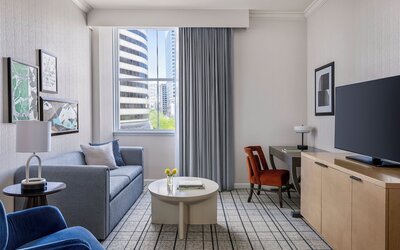 Kimpton Hotel Monaco Salt Lake City by IHG