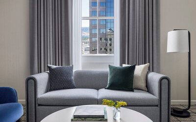 Kimpton Hotel Monaco Salt Lake City by IHG