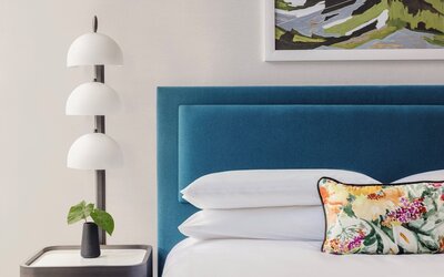 Kimpton Hotel Monaco Salt Lake City by IHG
