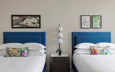 Kimpton Hotel Monaco Salt Lake City by IHG