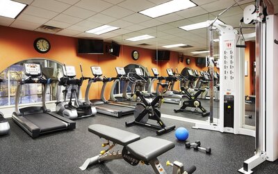 Kimpton Hotel Monaco Salt Lake City by IHG