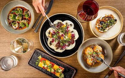 Kimpton Hotel Monaco Salt Lake City by IHG