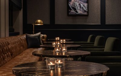 Kimpton Hotel Monaco Salt Lake City by IHG
