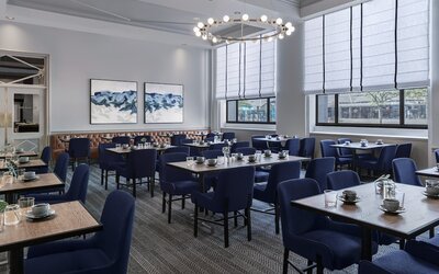 Kimpton Hotel Monaco Salt Lake City by IHG