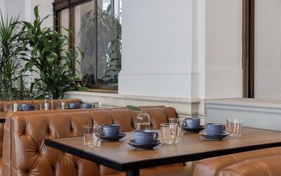 Kimpton Hotel Monaco Salt Lake City by IHG