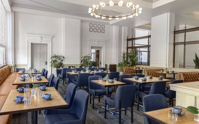 Kimpton Hotel Monaco Salt Lake City by IHG