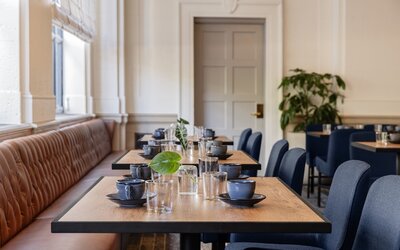 Kimpton Hotel Monaco Salt Lake City by IHG